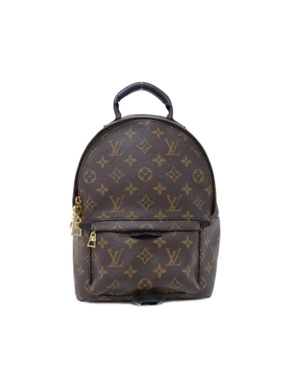 Louis Vuitton Monogram Palm Springs Backpack PM